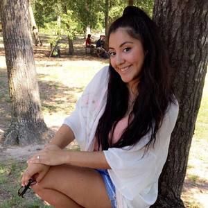 Meet your Posher, Bryanna